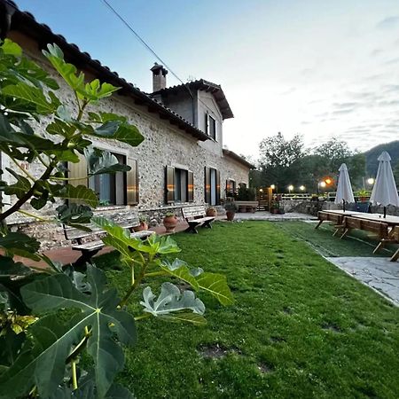 Spacious House In Ogassa With Terrace And Bbq Esterno foto