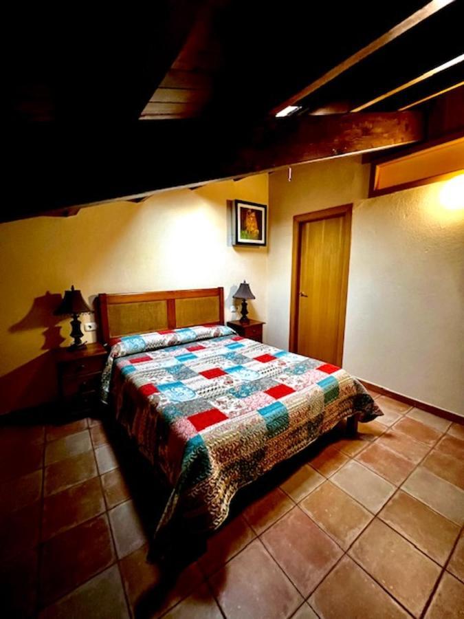 Spacious House In Ogassa With Terrace And Bbq Esterno foto