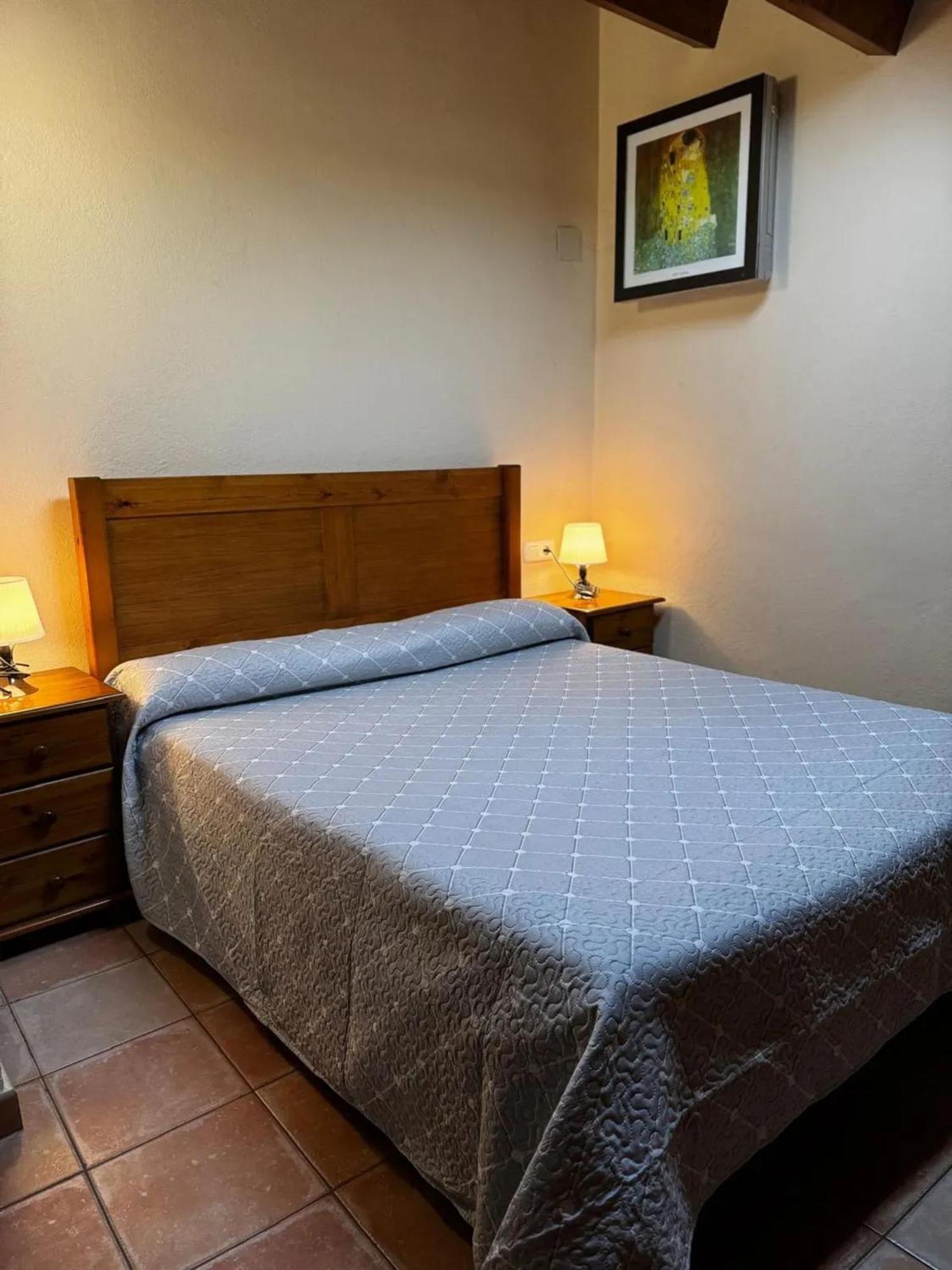 Spacious House In Ogassa With Terrace And Bbq Esterno foto